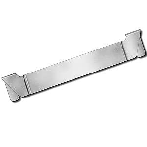 Replacement Griddle Scraper for Blackstone Scraper/Camp Chef/Member's Mark GAS Griddle, Heavy Duty Flat Top Grill Scraper for Traeger Flatrock