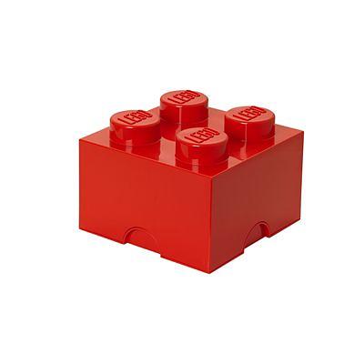 Lego Assorted Storage Set of 4 - Yahoo Shopping