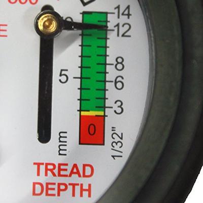 ARTILAURA Tachometer Gauge 2 52mm 7 Color Tacometro Meter 0-8000 RPM LED  Tacho Gauge Meter for 12V Universal Car Auto