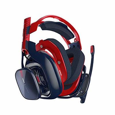 Logitech ASTRO Gaming A20 Wireless Stereo Gaming Headset for Xbox Series  X/S, Xbox One, PC/Mac