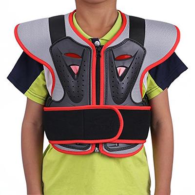 Snowboard Ski Armour Vest Complete