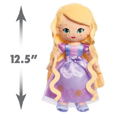 Disney Princess Shimmer Spa Ariel 8-inch Styling Head, 20-Pieces, Red Hair,  Pretend Play, Officially Licensed Kids Toys for Ages 3 Up by Just Play