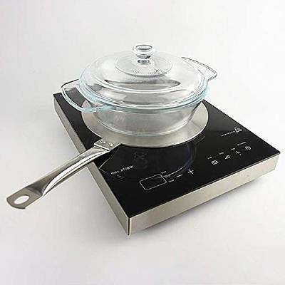  Abangdun Commercial Induction Cooktop Induction Burner