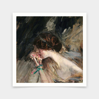 Easy Art Prints Alan Blaustein's 'Il Gran Canale' Premium Canvas Art -  Yahoo Shopping