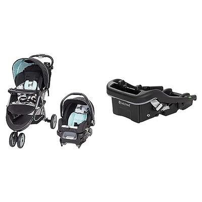 Ez ride outlet 35 baby trend