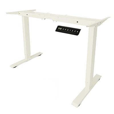 Height Adjustable Standing Desk Frames