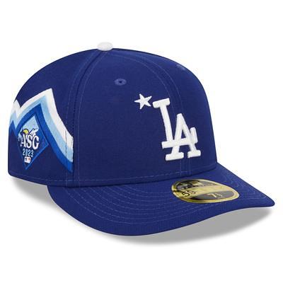 Officially Licensed MLB Aliquippa Adjustable Hat - Los Angeles