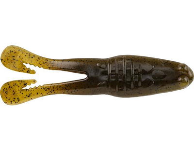 Berkley Slobberknocker Bladed Jig, 1/2 oz. Green Pumpkin, Fishing Lure -  Yahoo Shopping