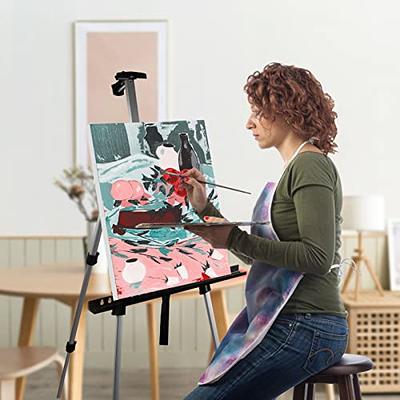 Easley Stand for Painting Canvas Stand for Painting Easels for