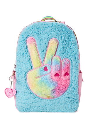 Western Chief Kids Tie Dye Backpack Bundle - Multi