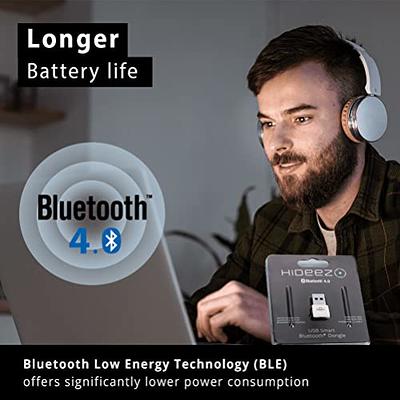 USB Bluetooth 4.0 BLE Low Energy Dongle