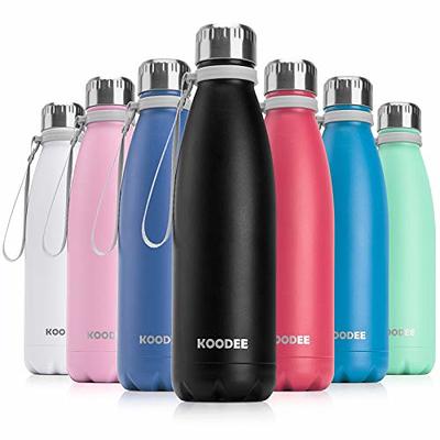 HYDRAPEAK Active Chug 50 oz. Blush Triple Insulated Stainless