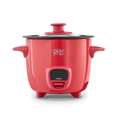 Zojirushi 5.5 Cup Automatic Rice Cooker & Warmer - Tulip