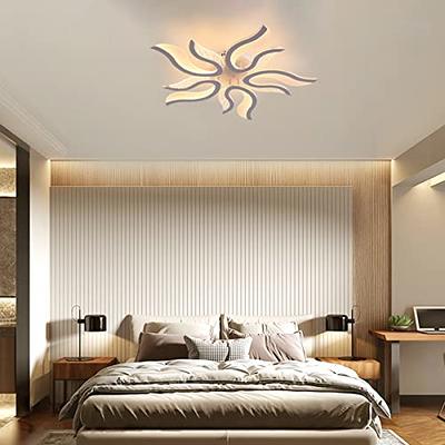 Honeywell Dual Light LED Floor Lamp, Modern Style - HWL-02E