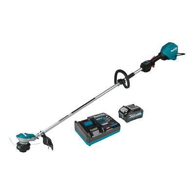 Wen 40413bt 40v Max Lithium-ion Cordless 14 2-in-1 String Trimmer And Edger  (tool Only) : Target