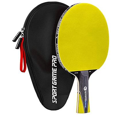 Franklin Sports Anywhere Table Tennis – Complete Portable Ping