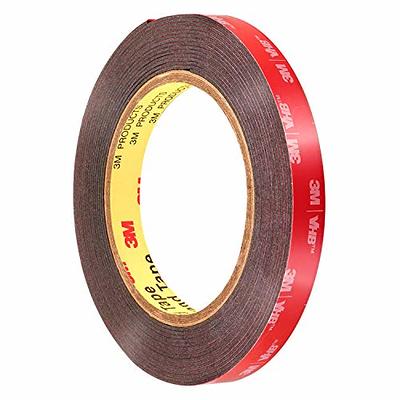 3M Very High Bond (VHB) Permanent Tape - Sign Mounting Hardware