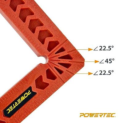 12 Inch Framing Tools - Precision 12 Inch Framing Stud Layout Tool