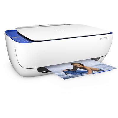 HP DeskJet 3636 All-in-One Multifunction Printer/Copier/Scanner - Yahoo Shopping