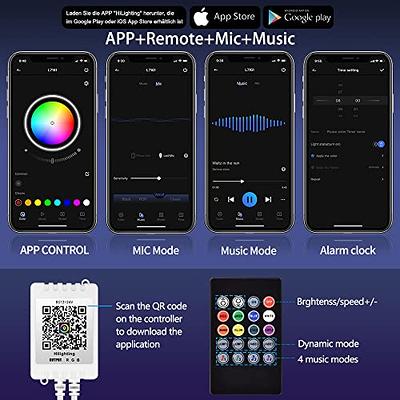 Remote for LED Lights - Apps on Google Play