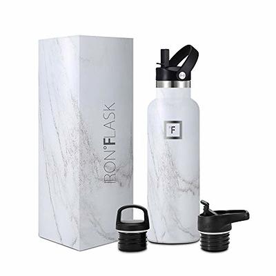 Horizon Leak-Proof 20oz Cocktail Shaker, Insulated Stainless Steel