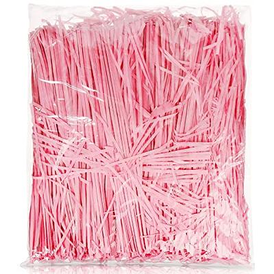 Christmas Shredded Paper for Gift Box,1/2 LB Easter Grass Basket