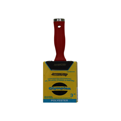 Wooster 1-1/2 in. Flat Paint Brush