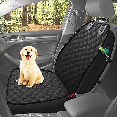 TRUCK Dog Car Seat Covers 