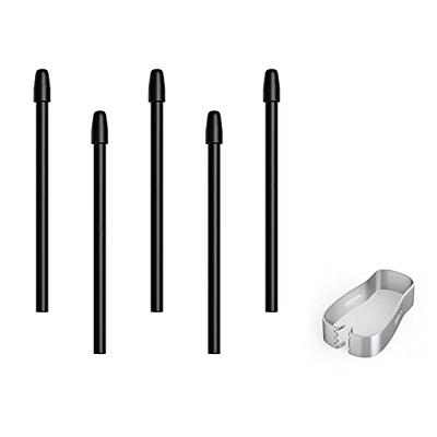 Replacement Marker Pen Stylus for Remarkable 2, Pack of 1, Black