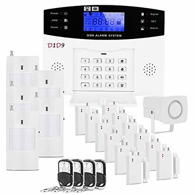 Auto Dialer Alarm Systems