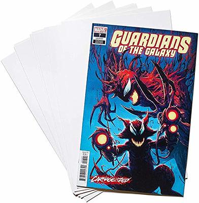 BIG FUDGE Comic Book Bags and Backing Boards - Comics Cover