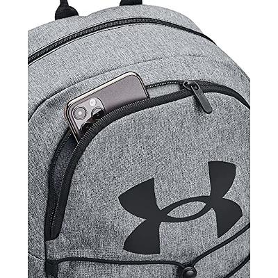 Under Armour Hustle Sport Backpack Black