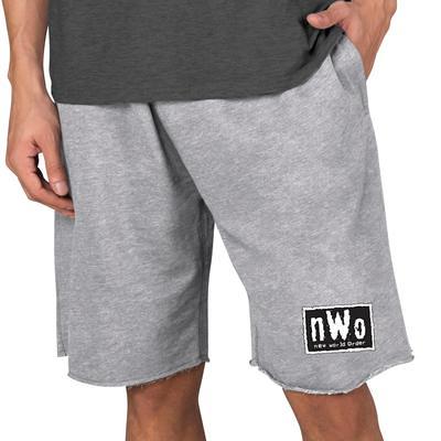 Dick's Sporting Goods NFL Team Apparel Men's Philadelphia Eagles Grey  Mainstream Terry Shorts