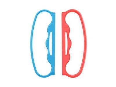 2021 1 Pair For Nintendo Switch Joy Con Controller Hand Grips With Wrist  Straps For Fitness Boxing Game Accessories - Yahoo Shopping