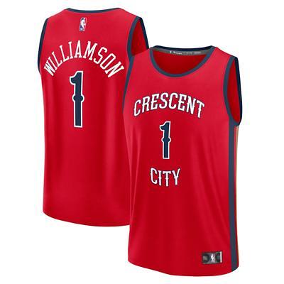 Jimmy Butler Miami Heat Fanatics Branded Fast Break Player Jersey