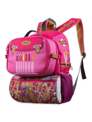 Simple Modern Kids' 15 Fletcher Backpack - Fox & The Flower - Yahoo  Shopping