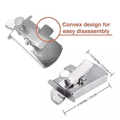 Magnetic Seam Guide for Sewing Machine Multifunction Sewing