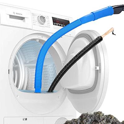 Washing Machine Hose Lint Catchers - Home