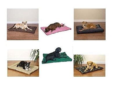 Slumber Pet Water-Resistant Mat