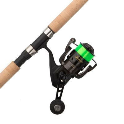 Shimano Fishing Rod & Reel Sienna Spinning Combo Freshwater