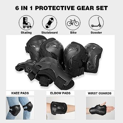 Skate Protective Gear