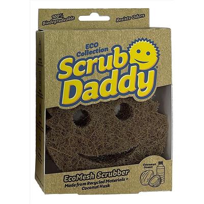 Sponge Daddy 4-Pack Durable Sponges