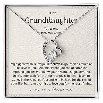 200+ Best Granddaughter Quotes And Sayings
