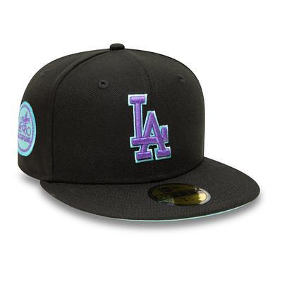 Men's New Era Mint Los Angeles Dodgers 2023 MLB All-Star Game On-Field 59FIFTY Fitted Hat