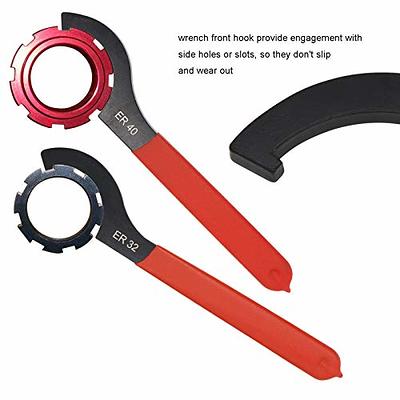 LEIMO KPARTS Universal Coilover Shock Adjustment Spanner Wrench Tool  Set，motorcycle c hook spanner wrench - Yahoo Shopping