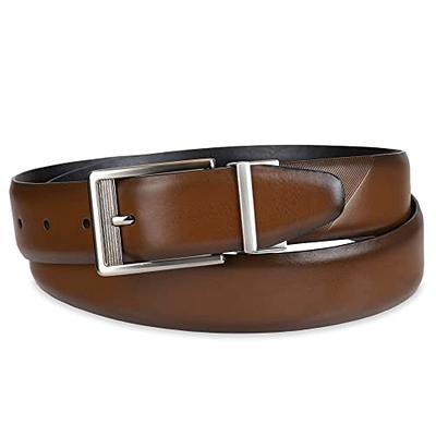 Men's Dockers® Stretch Belt, Size: XL, Brown - Yahoo Shopping