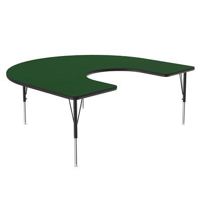 Activity Table, Horseshoe