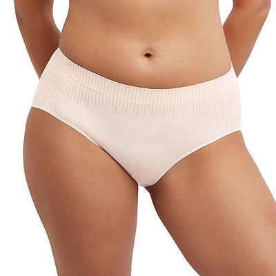 Bali Comfort Revolution Seamless Cooling Brief Panty Dfmsbf, 9, Beige -  Yahoo Shopping