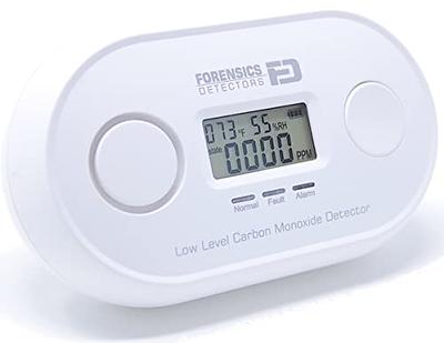 8 SEC Fast Reading Easy@Home Digital Thermometer, Oral Rectal and Underarm, Backlit and Alarm Emt-a12