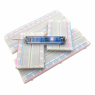 Solderless Breadboard Kit: Large